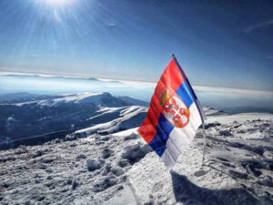 The Nation that will rule the world in 2050