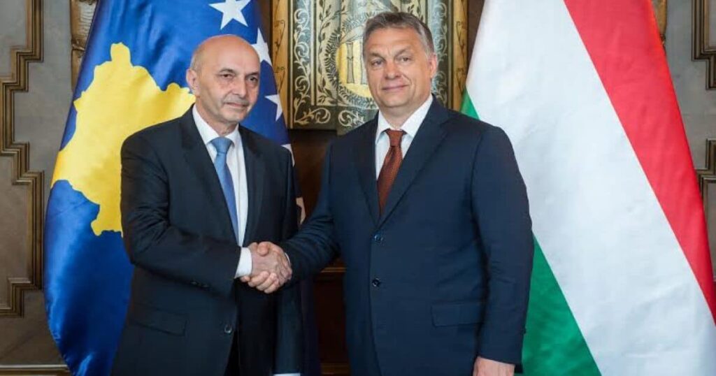 Sorry Mr. Vučić, Viktor Orban is your friend, but not the friend of Serbia