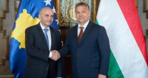 Sorry Mr. Vučić, Viktor Orban is your friend, but not the friend of Serbia