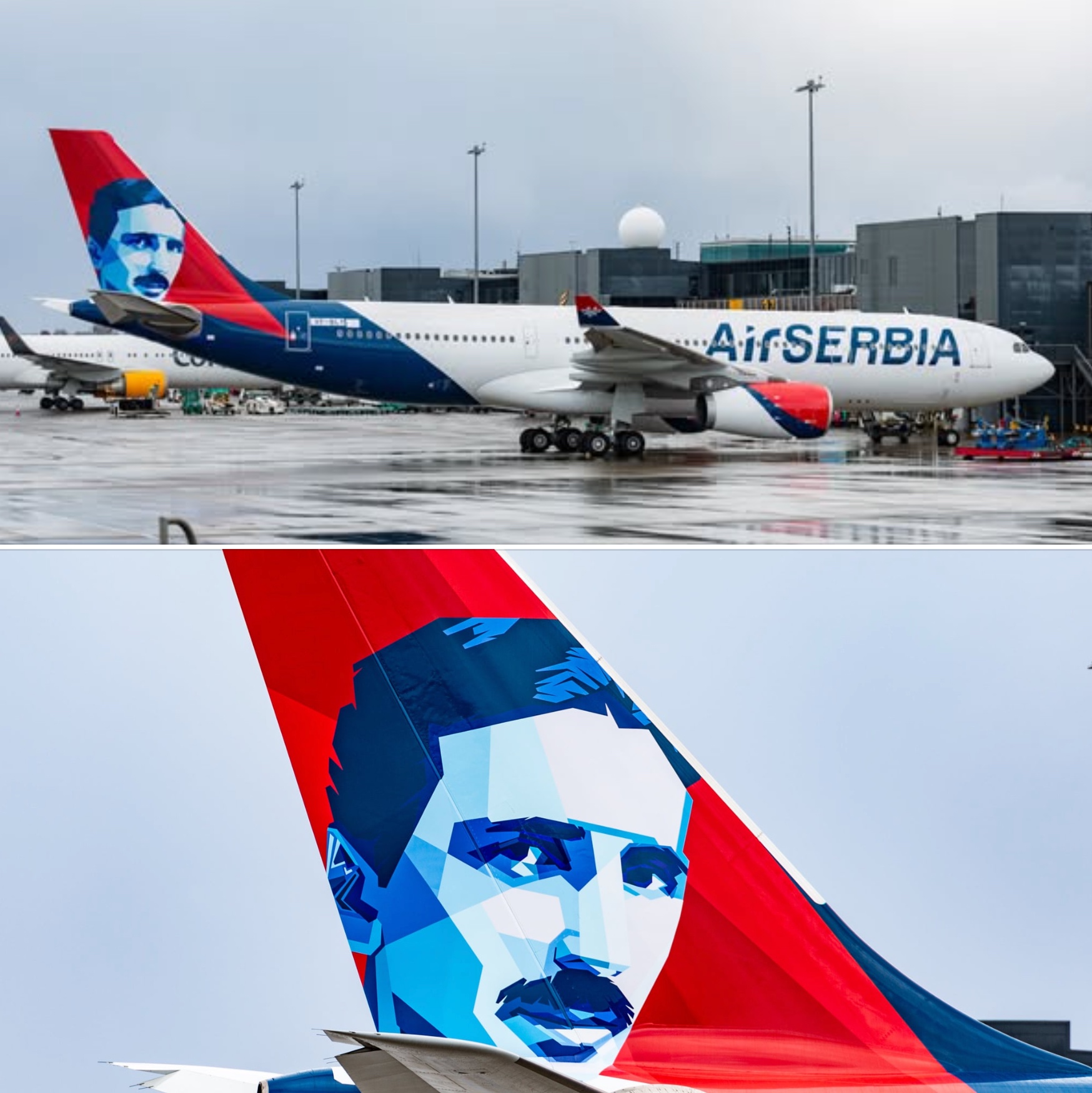 Direct flight Toronto – Belgrade from March 2026